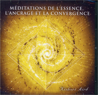 Méditations de l'essence, l'ancrage et la convergence