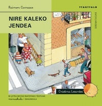 NIRE KALEKO JENDEA