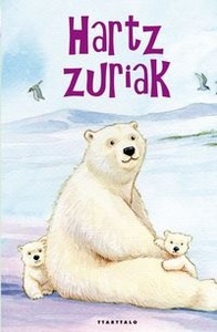 HARTZ ZURIAK