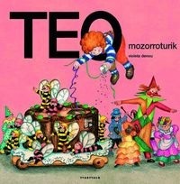 TEO MOZORROTURIK