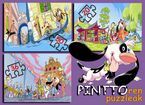PINTTOREN PUZZLEAK