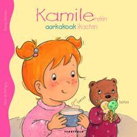 KAMILEREKIN AURKAKOAK IKASTEN