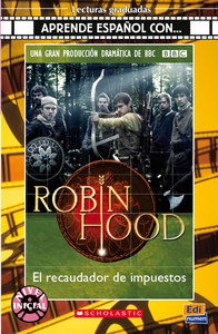 ROBIN HOOD EL RECAUDADOR DE IMPUESTOS