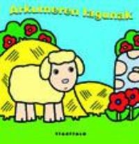 ARKUMEREN LAGUNAK