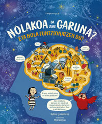 NOLAKOA DA ZURE GARUNA? - ETA NOLA FUNTZIONATZEN DU?