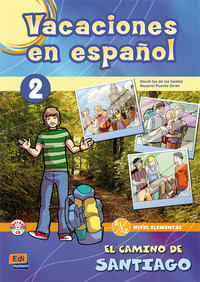 Vacaciones en español