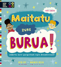 MAITATU ZURE BURUA!