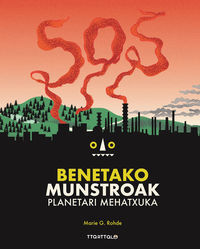 SOS BENETAKO MUNSTROAK