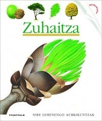 ZUHAITZA