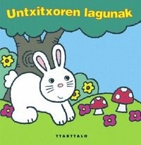 UNTXITXOREN LAGUNAK