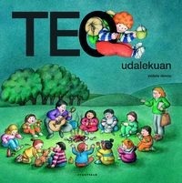 TEO UDALEKUAN