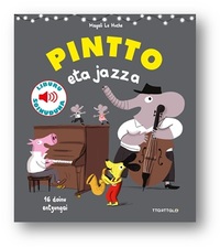 PINTTO ETA JAZZA