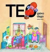 TEO GAIXO DAGO