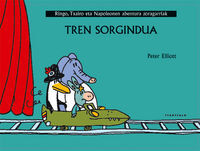 TREN SORGINDUA