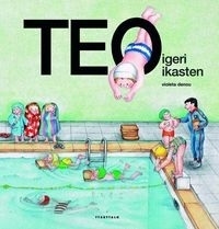 TEO IGERI IKASTEN