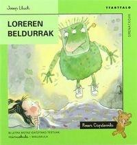 LOREREN BELDURRAK