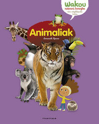 ANIMALIAK