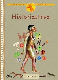 HISTORIAURREA