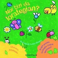 NOR BIZI DA LORATEGIAN?