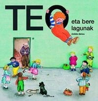 TEO ETA BERE LAGUNAK