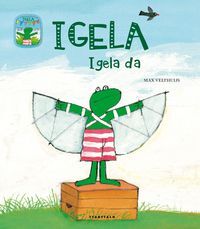 IGELA IGELA DA