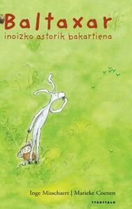 BALTAXAR INOIZKO ASTORIK BAKARTIENA