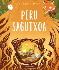 PERU SAGUTXOA