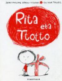 RITA ETA TTOTTO