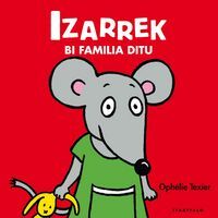 IZARREK BI FAMILIA DITU