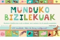 MUNDUKO BIZILEKUAK