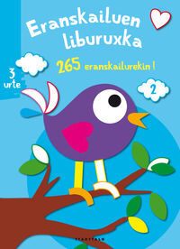 ERANSKAILUEN LIBURUXKA 2