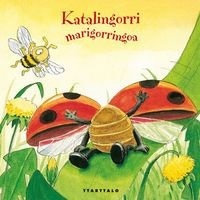 KATALINGORRI MARIGORRINGOA