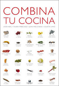 COMBINA TU COCINA