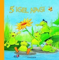 5 IGEL NAGI