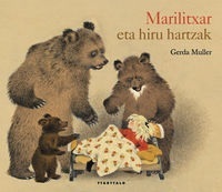 MARILITXAR ETA HIRU HARTZAK