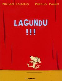 LAGUNDU!!!