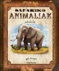 SAFARIKO ANIMALIAK