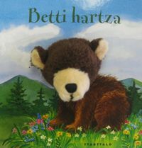 BETTI HARTZA