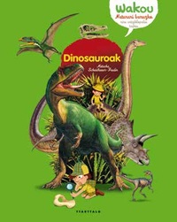 DINOSAUROAK