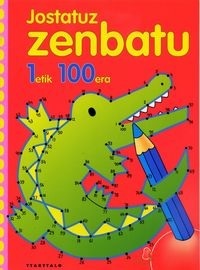 JOSTATUZ ZENBATU 1-ETIK 100-ERA