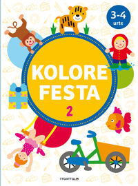 KOLORE FESTA 2