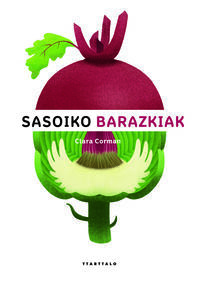 SASOIKO BARAZKIAK