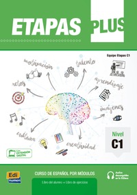 Etapas Plus C1