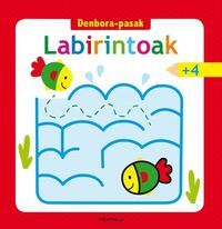 LABIRINTOAK