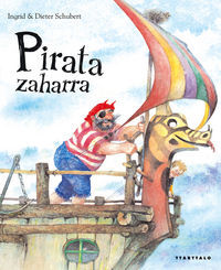 PIRATA ZAHARRA