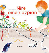 NIRE OINEN AZPIAN