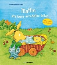 MATTIN ETA BERE ARREBATXO TXIKIA
