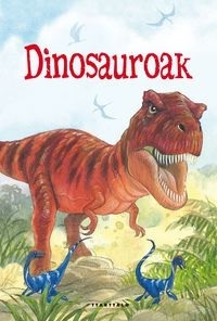 DINOSAUROAK