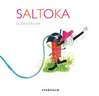 SALTOKA