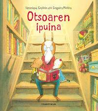 OTSOAREN IPUINA